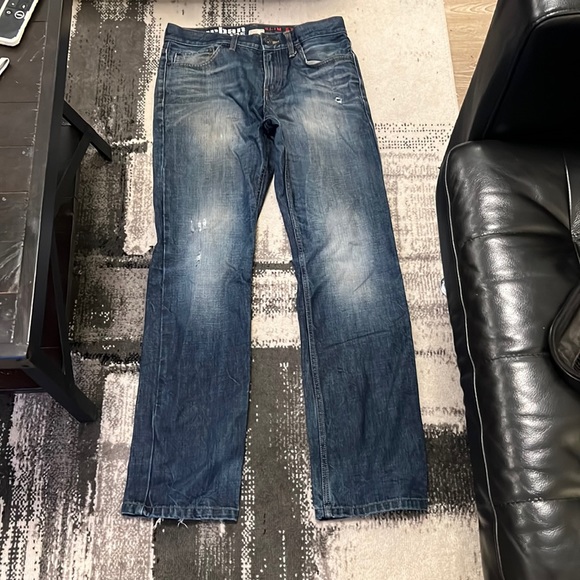 Urban Pipeline Pants (Slim Straight) 30x32 - Picture 1 of 11